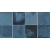 Morocco bleu